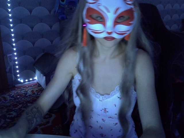 Vysílací screenshoty Milena05