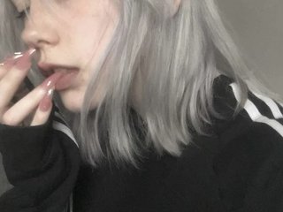 Erotický videochat Milena05