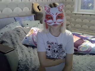 Erotický videochat Milena05