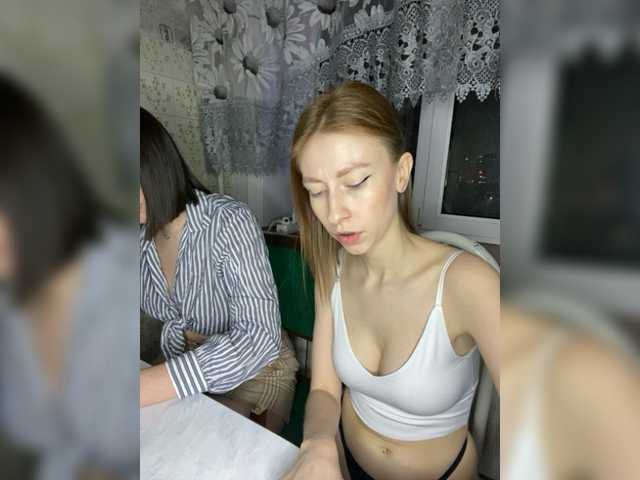 Vysílací screenshoty Your_diamond