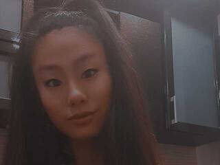 Erotický videochat MilenaBunny