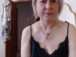 Erotický videochat MilenaGerl