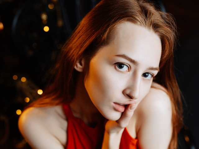 Fotografie profilu MilenaLucky