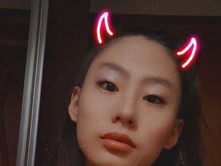 Erotický videochat MilenaMiller