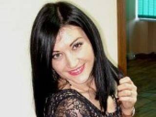 Erotický videochat milenamiss