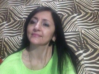 Vysílací screenshoty MilenaMoon