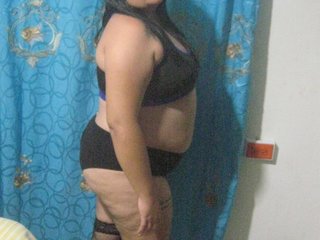 Erotický videochat Milenapandora