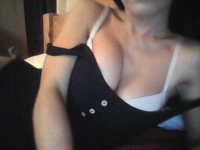 Vysílací screenshoty MilenaRayt