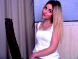 Erotický videochat milenashot