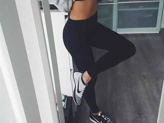 Erotický videochat MilenaSunny