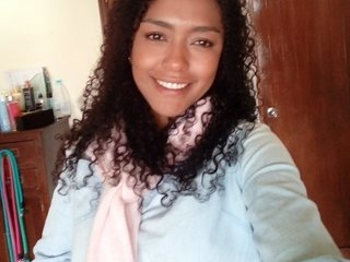 Erotický videochat Milenita2022