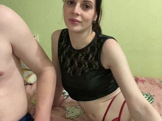 Erotický videochat Mileshil