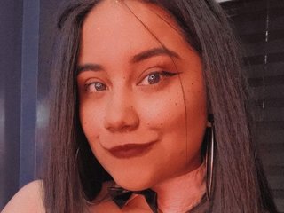 Erotický videochat Miley-Gold