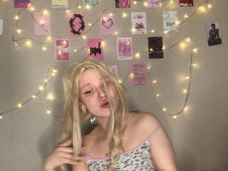 Erotický videochat Miley