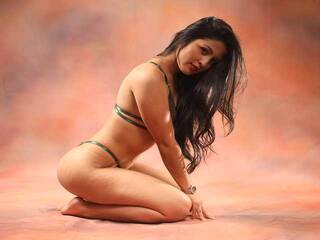 Erotický videochat mileyadams