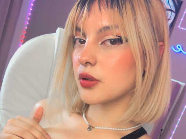 Fotografie profilu mileyberry