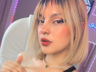 Erotický videochat mileyberry