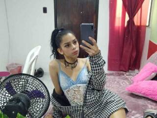 Erotický videochat mileybrown37