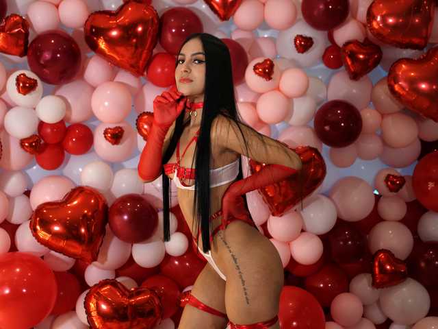 Fotografie profilu MileyCruz