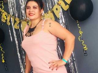 Erotický videochat mileyhott22