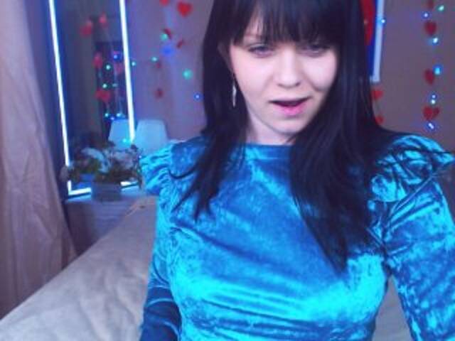 Vysílací screenshoty MileyMia