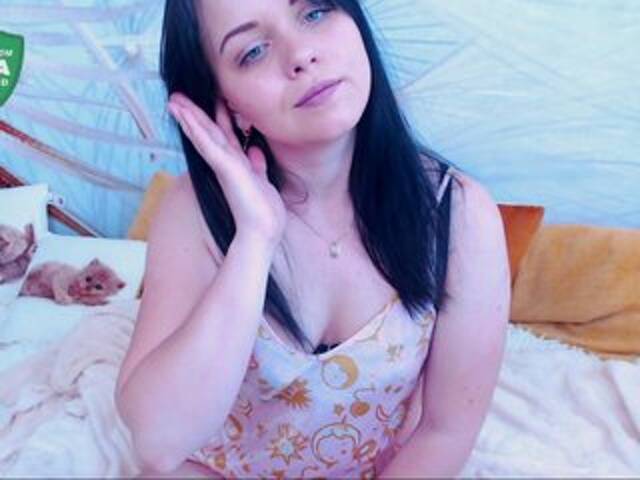 Vysílací screenshoty MileyMia