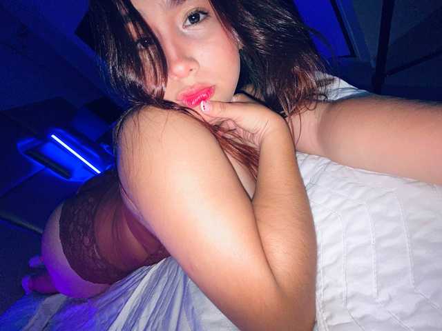 Fotografie profilu MileyRose