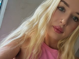 Erotický videochat MileyStar