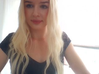 Erotický videochat MileyStar
