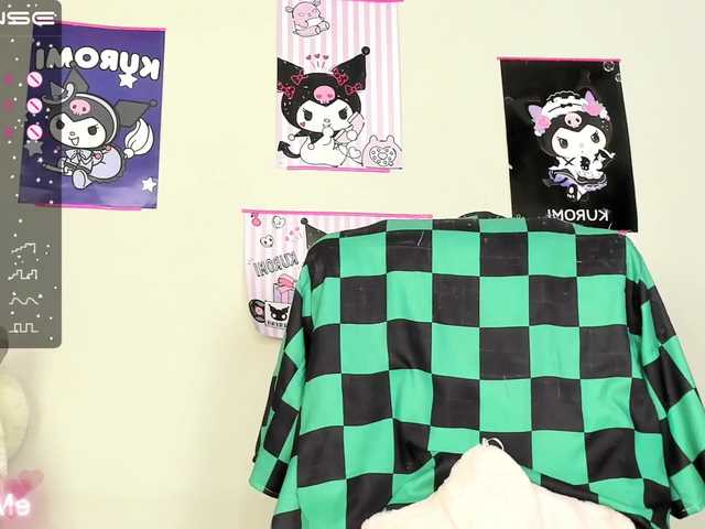 Vysílací screenshoty mileyxcute