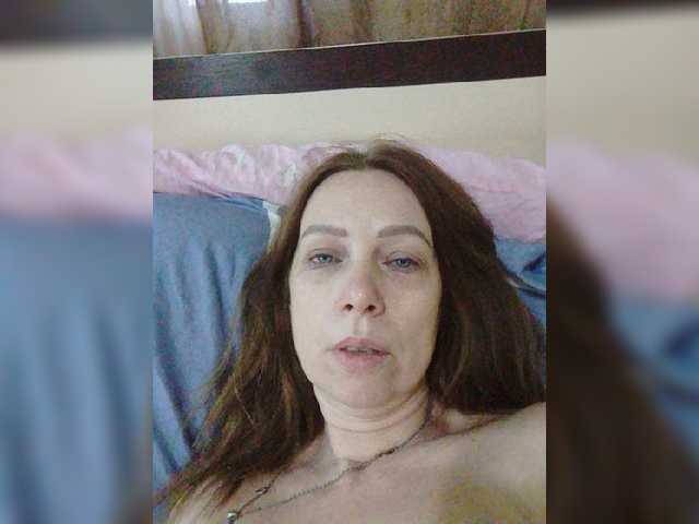 Vysílací screenshoty MILA_MILFAS