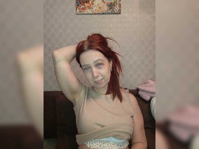 Vysílací screenshoty MILA_MILFAS