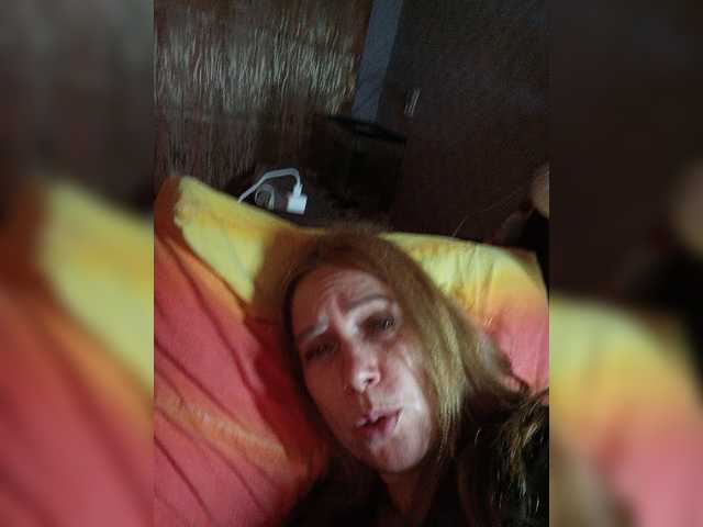 Vysílací screenshoty MILA_MILFAS