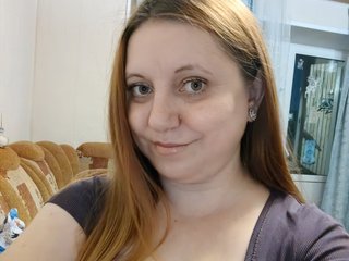 Erotický videochat MilfaSguirt