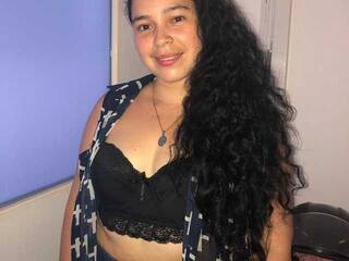 Erotický videochat MILFbigass