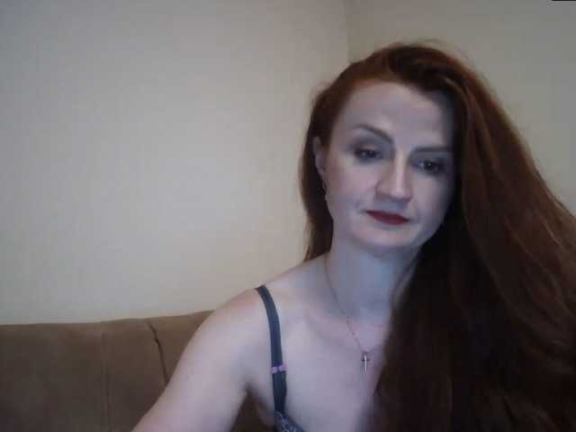 Vysílací screenshoty MilfJetta