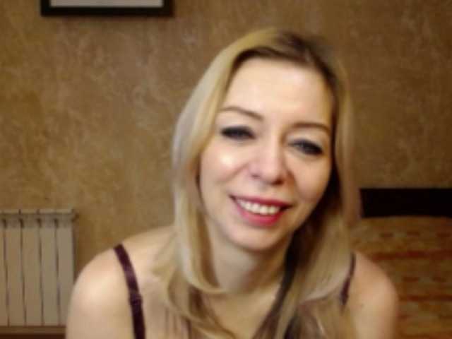 Vysílací screenshoty MilfJuliia