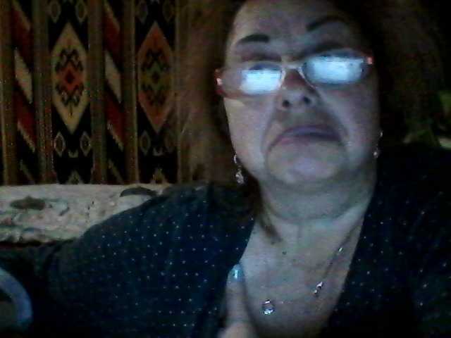 Vysílací screenshoty MilfLady