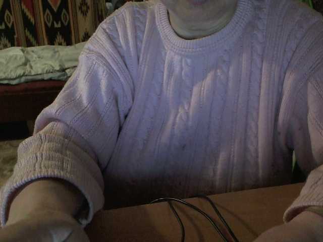 Vysílací screenshoty MilfLady