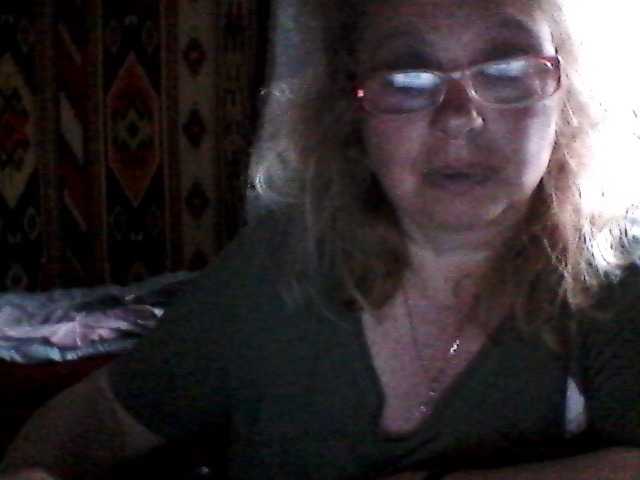 Vysílací screenshoty MilfLady