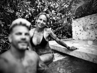 Erotický videochat MilfnDilf