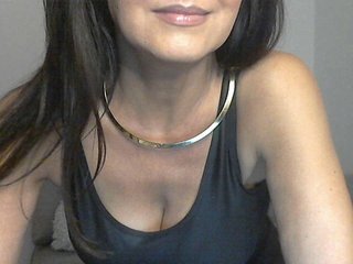 Erotický videochat MilfRalia
