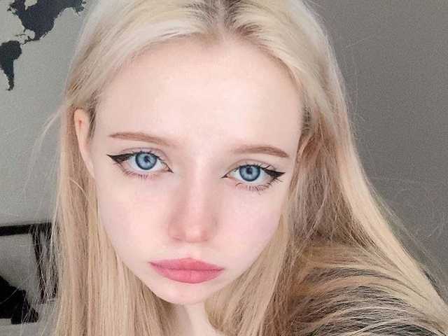 Fotografie profilu milicoy