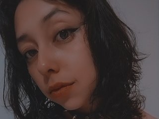 Erotický videochat Milie-yue