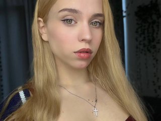 Erotický videochat MiliLove12