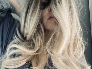 Erotický videochat Milinami