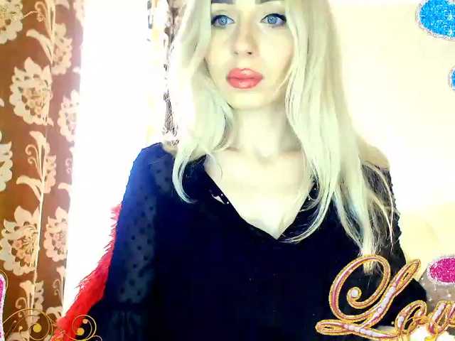 Vysílací screenshoty milisssa