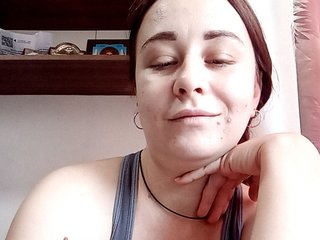 Erotický videochat Milka97