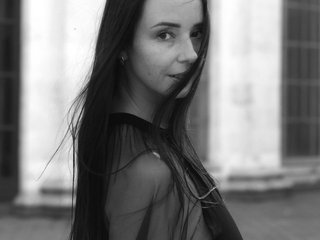 Erotický videochat Miss_Milka