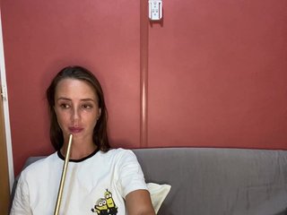 Erotický videochat Miss_Milka